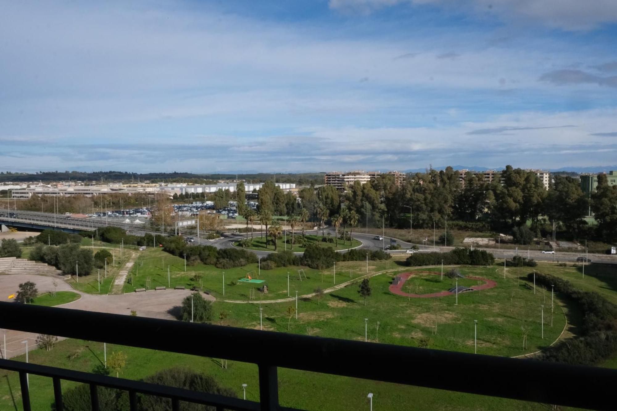 דירות פיומיצ'ינו Hopefco מראה חיצוני תמונה